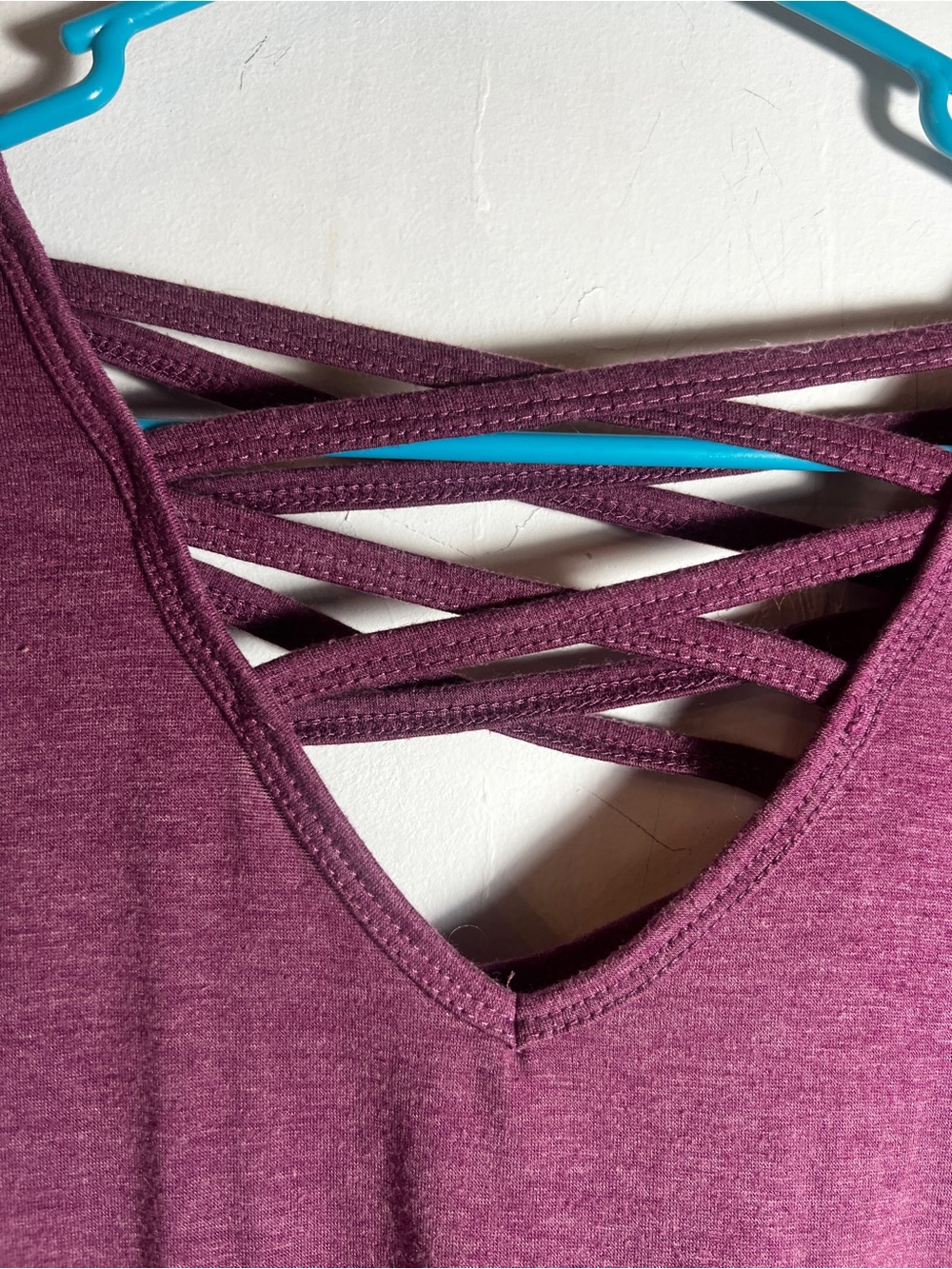 Balance Collection Top - Picture 3 of 7